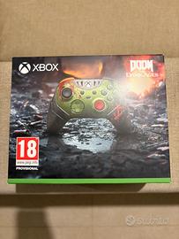 Xbox Wireless Controller  Doom The Dark Ages