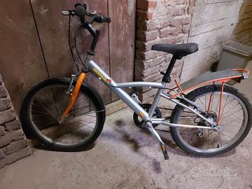 bici per ragazzini 