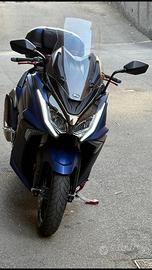 Kymco Ak550 2020