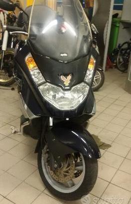 Ricambi aprilia atlantic 500 ANNI 2001- 2004