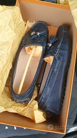 Mocassini Tod's da donne num. 37 NUOVI