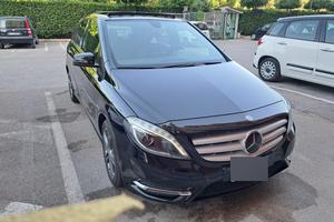 Mercedes classe B  Navi Pelle Tetto  Full Full