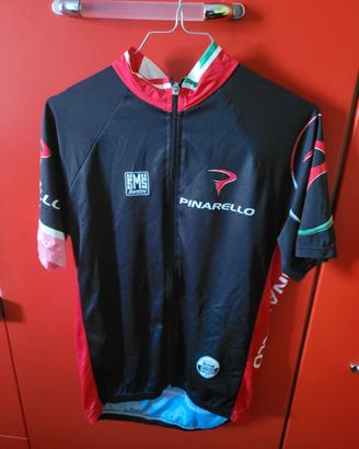 PINARELLO MAGLIA ESTIVA 