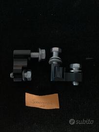 Kit abbassamento Sportster