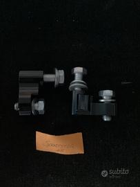 Kit abbassamento Sportster