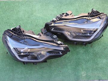 BMW 2 II G42 FULL LED Fari Fanali Destro Sinistro