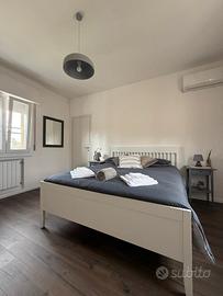 Camere matrimoniali in B&B Imola