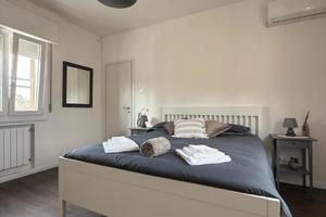 Camere matrimoniali in B&B Imola