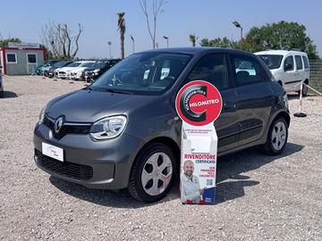 Renault Twingo SCe 65 CV Duel