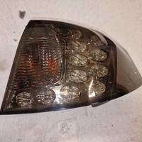 Coppia Fari posteriori Subaru Impreza Xv Fumè