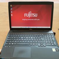 Portatile Fujitsu Lifebook A544