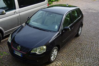 POLO 1.4  gpl
