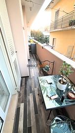 Nuova costruzione arredata con posto auto