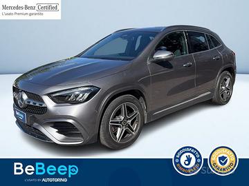Mercedes-Benz GLA 200 D AMG LINE ADVANCED PLU...