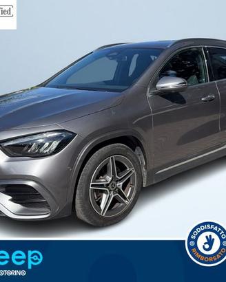 Mercedes-Benz GLA 200 D AMG LINE ADVANCED PLU...