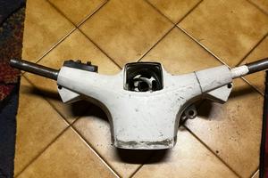Manubrio 50 special