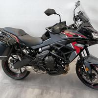 KAWASAKI Versys 650 TOURER