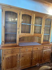 Credenza taverna