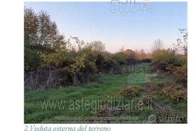 Terreno Agricolo Val di Nizza [A4356440]