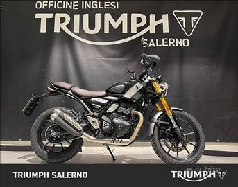 TRIUMPH Scrambler 400 X Abs