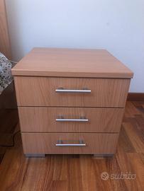 Mobili per camera da letto | Comodini, cassettiera