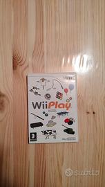 Wii play