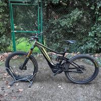 Giant Reign E+ 0 Pro