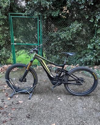 Giant Reign E+ 0 Pro