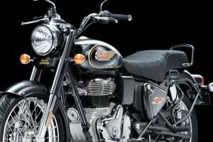 Royal Enfield Classic 350