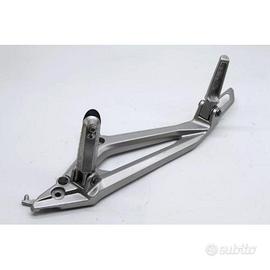 PEDANA SXHONDA NC 750 X DCT 2021 2024