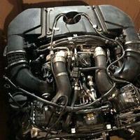 Motore nissan - 3.0 diesel - v9x