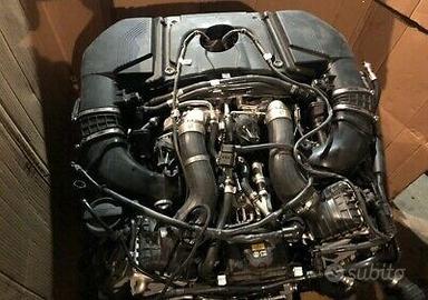 Motore nissan - 3.0 diesel - v9x