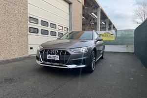 Audi A4 allroad 50 TDI tiptronic Business Evolutio