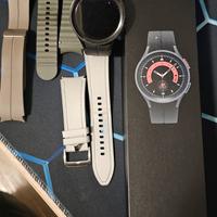 Samsung Galaxy Watch 5 Pro 