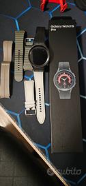Samsung Galaxy Watch 5 Pro 