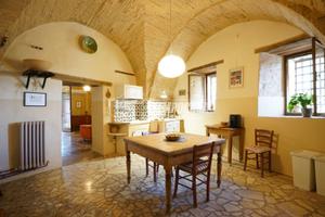 Casa indipendente nel cuore di Civitanova Alta-