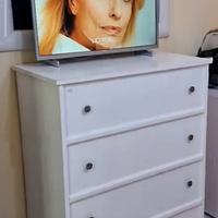 Mobile letto a scomparsa.