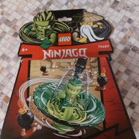 lego ninjago 70689