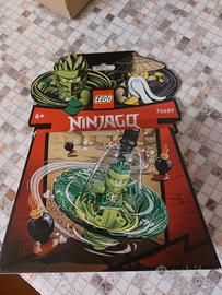 lego ninjago 70689