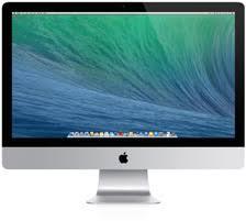 IMAC 27 Late 2012