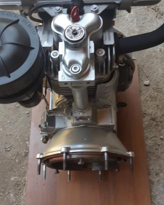 Motore LA490 sinistro Intermotor by lombardini 