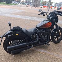 HD streetbob 114 del 2023