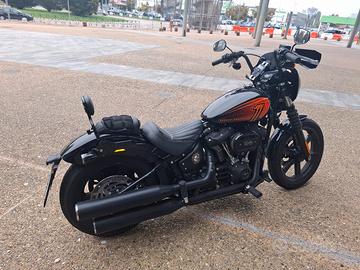 HD streetbob 114 del 2023