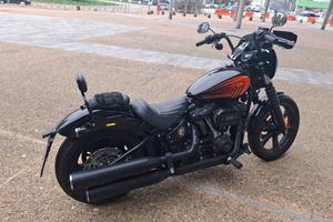 HD streetbob 114 del 2023