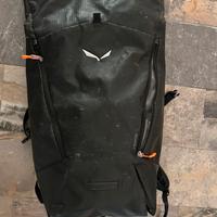 Zaino salewa lavaredo 26 l