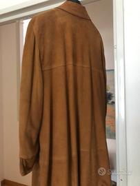 Guacca lunga donna in renna