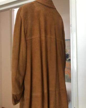 Guacca lunga donna in renna