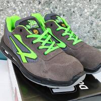 scarpe da lavoro antinfortunistiche 