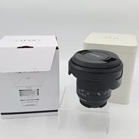 IRIX 15 MM F2.4 Firefly x Canon