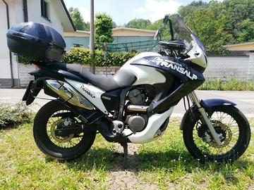 Honda XL 700 V Transalp - 2009